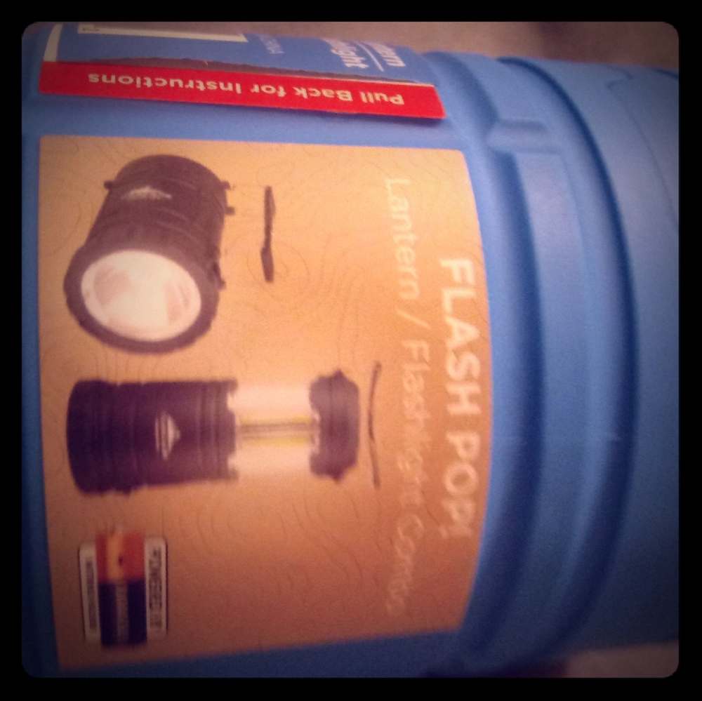 Flashlight